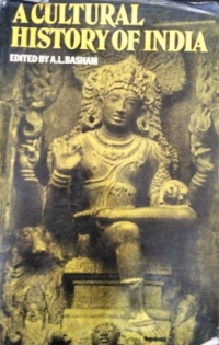 Image of A Cultural History of India