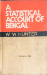 Image of A Statitical Of Bengal