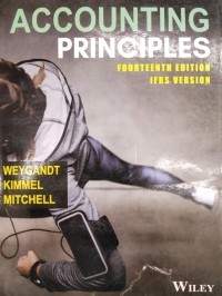 Image of Accounting Principles