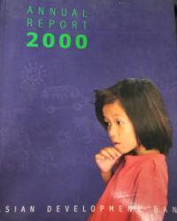 Image of Annual Report