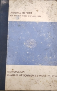 Image of Annual Report