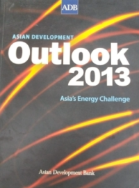 Image of Asian Development Outlook