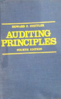 Image of Auditing Principles