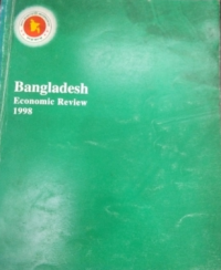 Image of Bangladesh Economic Review