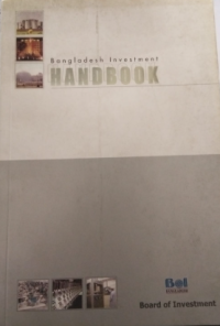 Image of Bangladesh Investment Handbook