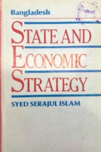 Image of Bangladesh: State and Economic Strategy