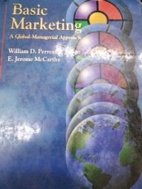 Image of Business Marketing