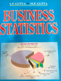 Image of Business Statistics
