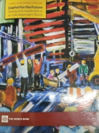 Image of Capital For the Future