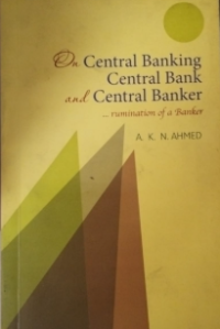 Image of Central Banking