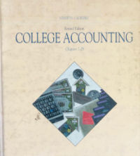 Image of Collage Accounting