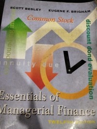 Image of COMMON STOCK
