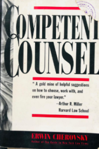 Image of Competent Counsel