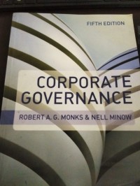 Image of Corporate Governance