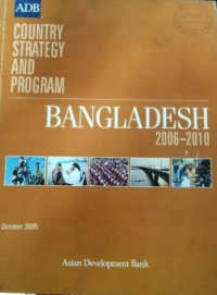 Image of Country Strategy and Program