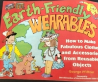 Image of Earth-Friendly Wearables