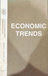 Image of Economic Trends