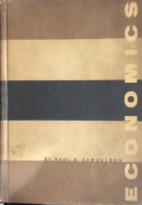 Image of Economics An Introductory Analysis