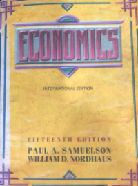 Image of Economics - International Edition