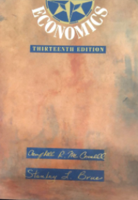 Image of Economics- Principles, Problems, And Policies