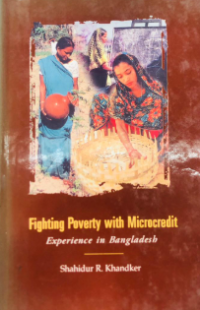Image of Fighting Poverty with Microcredit