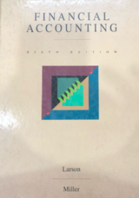 Image of Financial Accounting