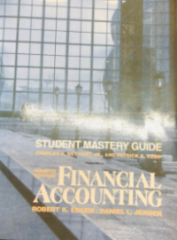 Image of Financial Accounting