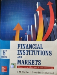 Image of Financial Institutions and Markets