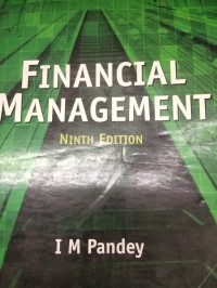 Image of Financial Management
