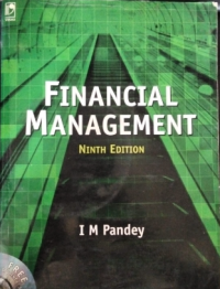 Image of Financial Management