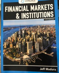 Image of Financial markets & Institutions