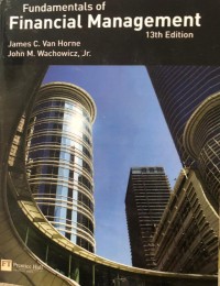 Image of Fundamental of Financial Management