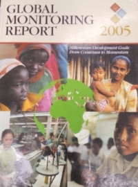 Image of Global Monitoring Report