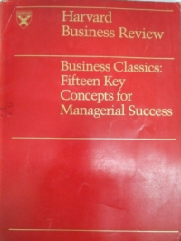 Image of Harvard Business Review