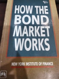 Image of How the Bond Market Works