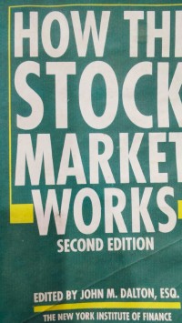 Image of How The Stock Market Works