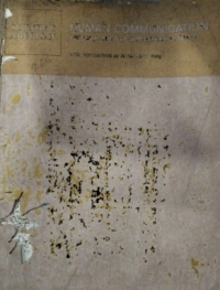 Image of Human Communication