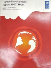 Image of Human Development Report
