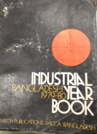 Image of Industrial Bangladesh Year Book