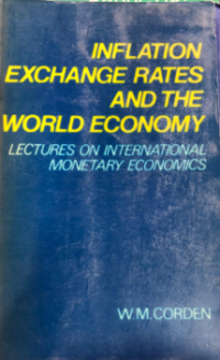 Image of Infletion Exchange Rates And The World Economy