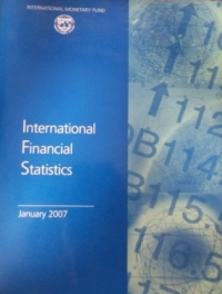 Image of International Financial Statistics