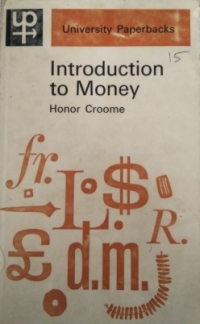 Image of Introduction to Money