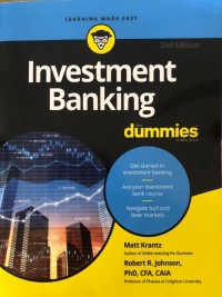 Image of Investment Banking