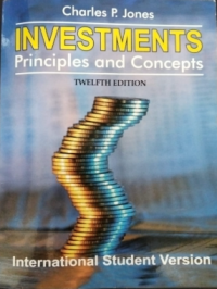 Image of Investment Principles and Concepts