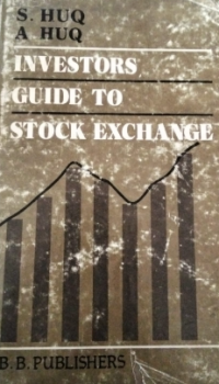 Image of Investors Guide to Stock Exchange