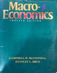 Image of Macro-Economics