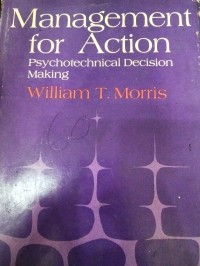 Image of Management for Actions