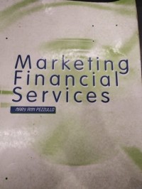 Image of Marketing Financial Services
