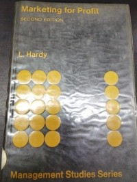 Image of Marketing Profit