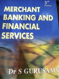 Image of Merchant Banking and Financial Services